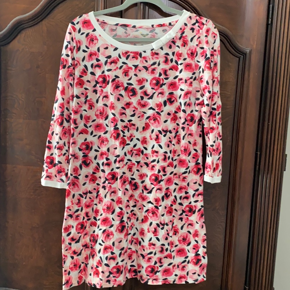 Kate Spade sleep shirt